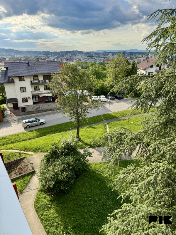Banjaluka | Starčevica | Trosoban stan od 70 m2