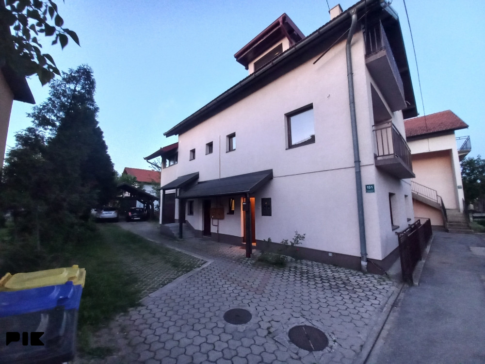 Stan/apartman Ilidža 3