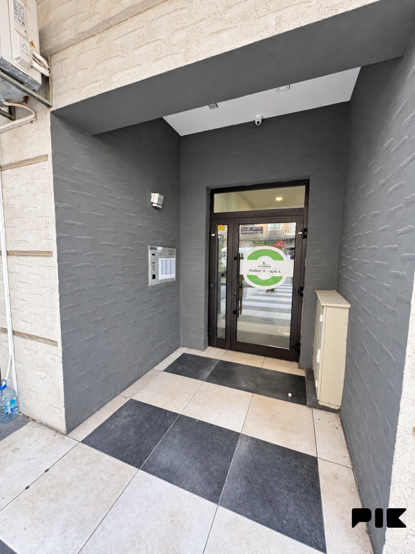 Stanovi i apartmani Sarajevo - Stan Nova Otoka 38.64m2