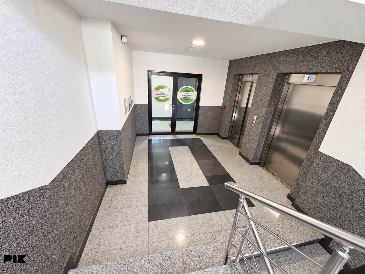Stanovi i apartmani Sarajevo - Stan Nova Otoka 38.64m2 2