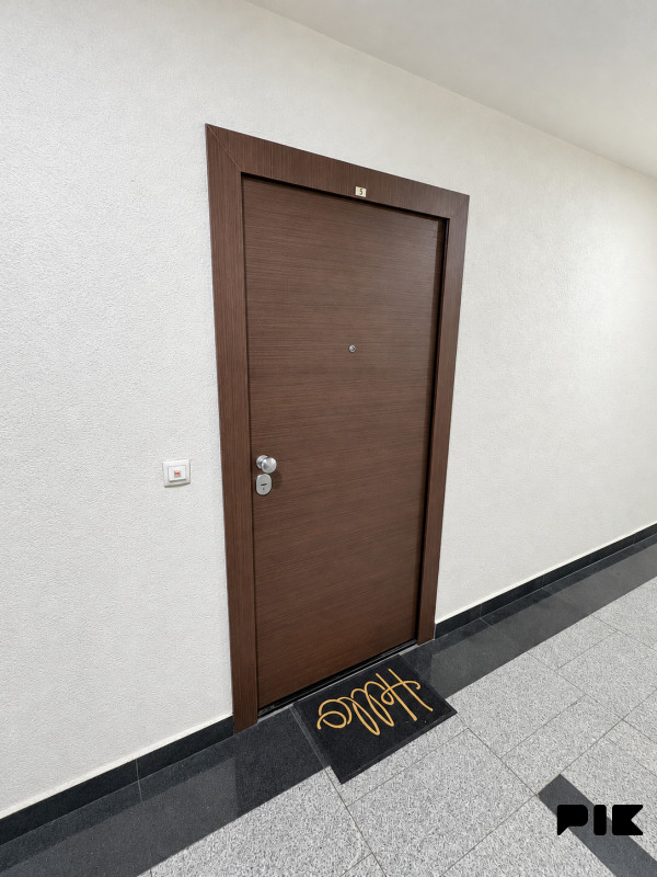 Stanovi i apartmani Sarajevo - Stan Nova Otoka 38.64m2 3
