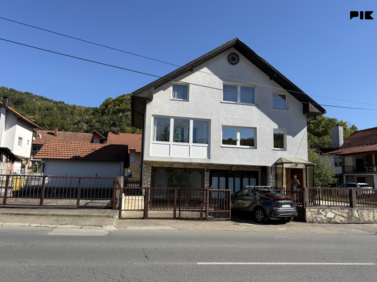 Kuća Tuzla 2