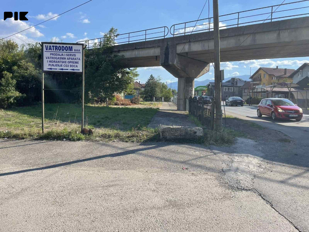 Poslovni prostor Živinice 2