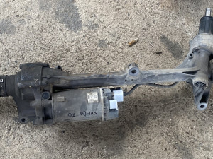 Kombi T6 letva volana