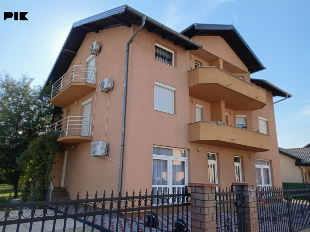 Vila Flora Banjaluka