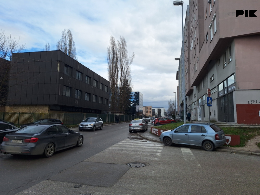 Poslovni prostor Stup Ilidža