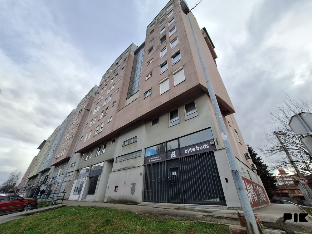 Poslovni prostor Stup Ilidža 2