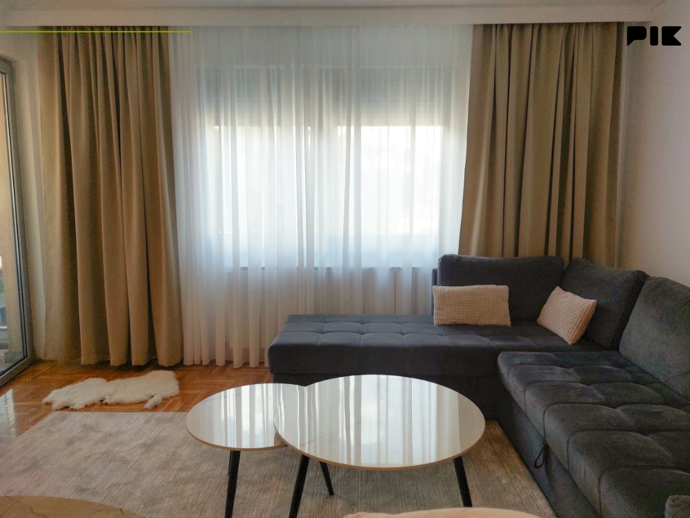Stan/apartman Sarajevo - Novi Grad 2