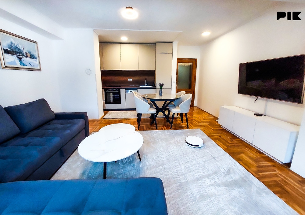 Stan/apartman Sarajevo - Novi Grad