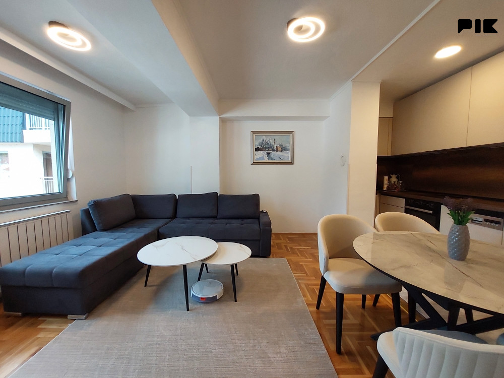 Stan/apartman Sarajevo - Novi Grad 3