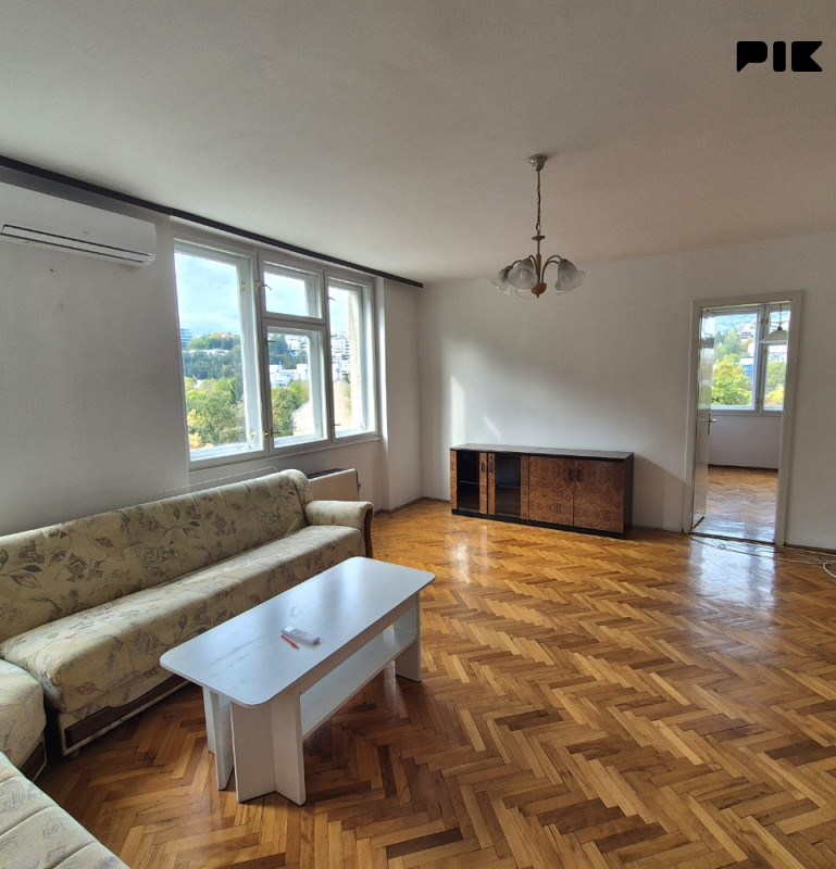 Dvosoban stan 60 m2 Sarajevo - Centar 2