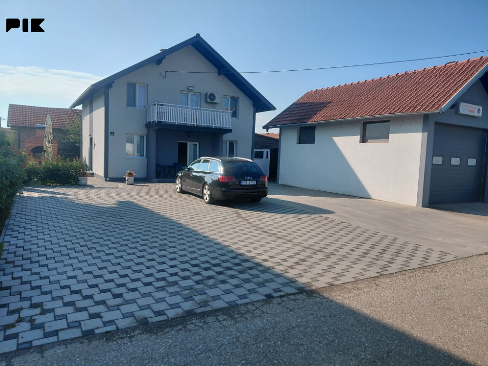 Kuća Bijeljina