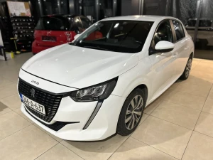 PEUGEOT 208 1.5HDI ,2020 GOD, 1 VLASNIK ,BH PORIJEKLO