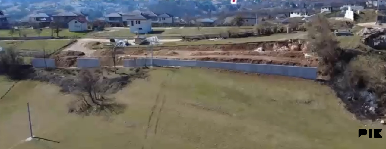 Zemljište Hadžići