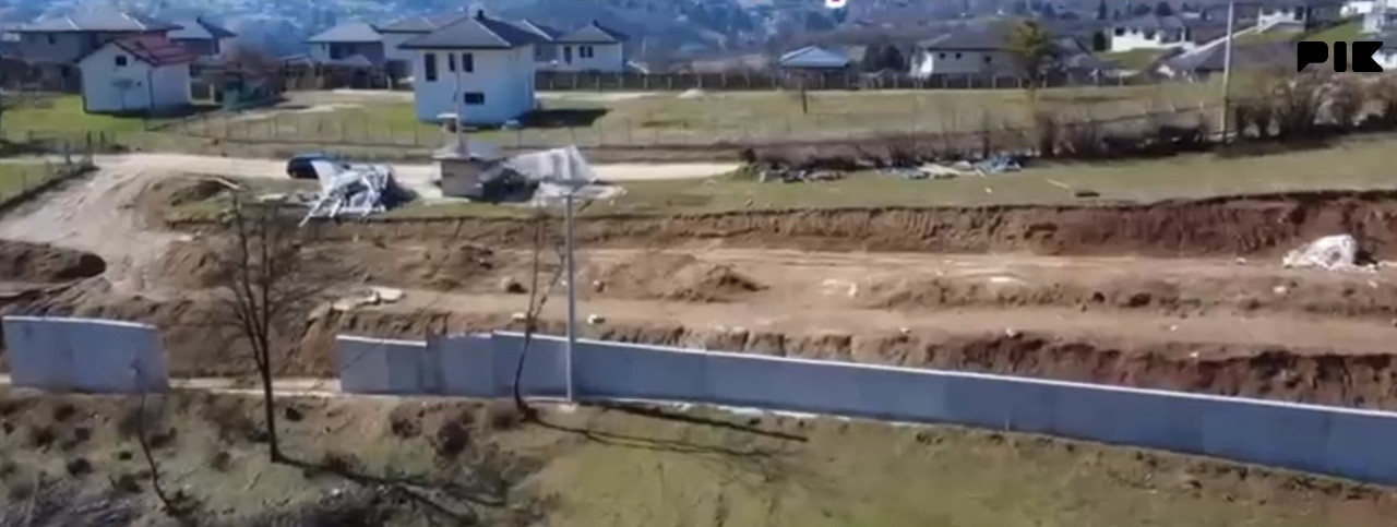 Zemljište Hadžići 2
