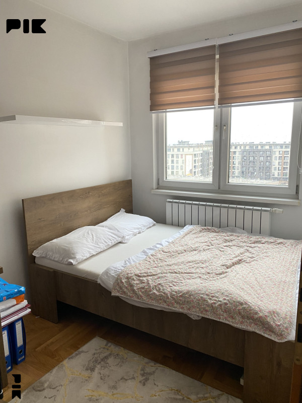 Stan/Tibra/43m2/otvoren pogled 3