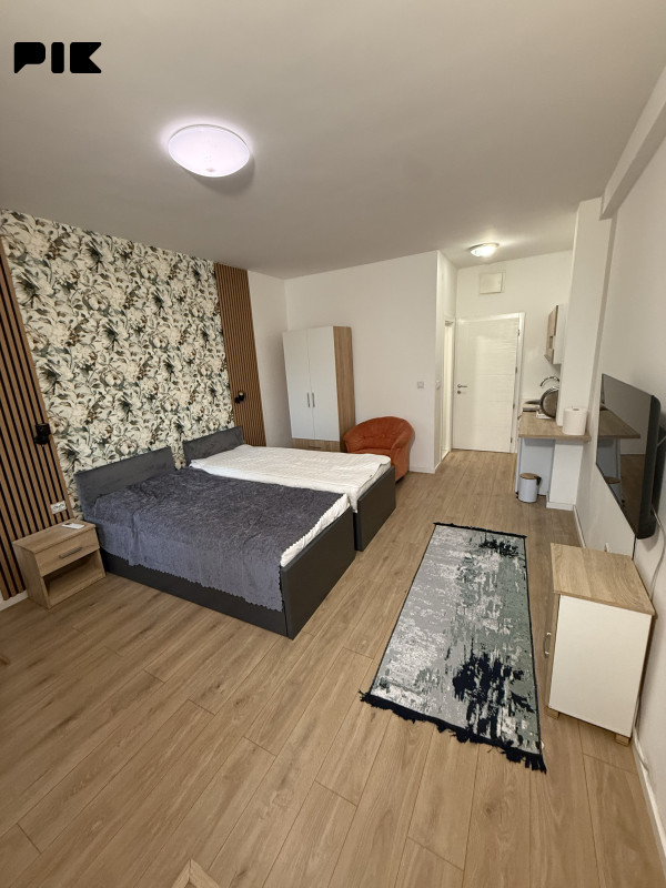 IZDAVANJE apartman za studente