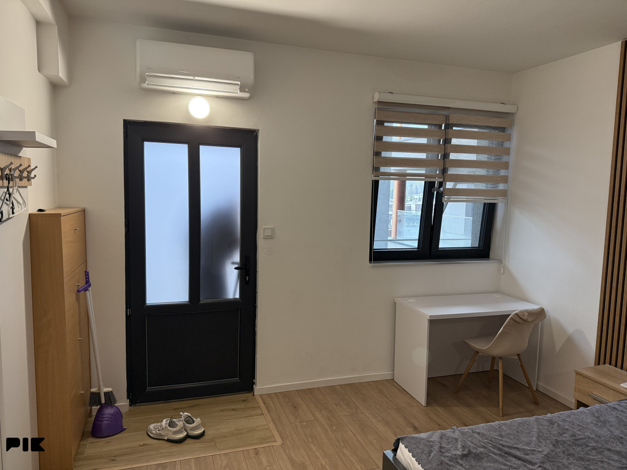 IZDAVANJE apartman za studente 2