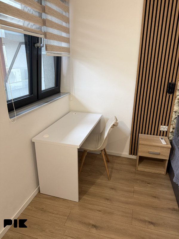 IZDAVANJE apartman za studente 3