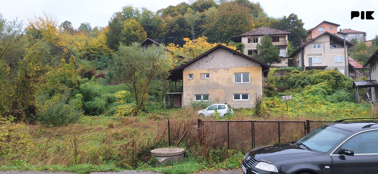 Kuća Lukavac