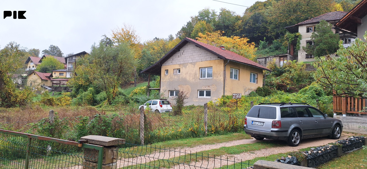 Kuća Lukavac 2