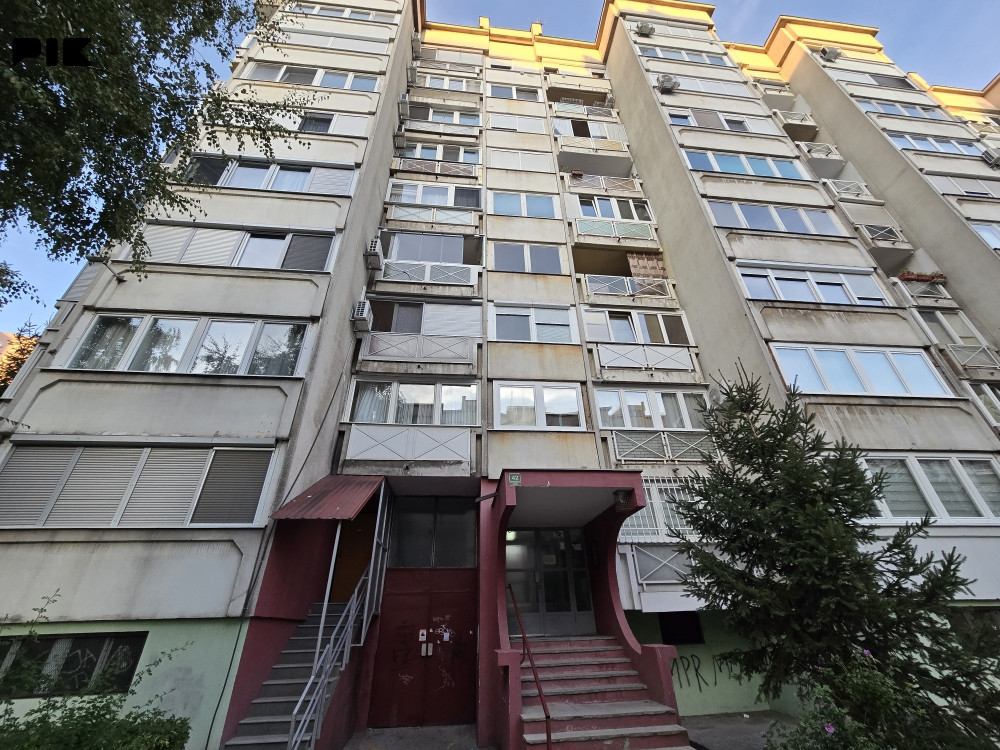 Stan Sarajevo, 79.65m2, 7. sprat, Envera Šehovića, 3 spavaće sobe 3