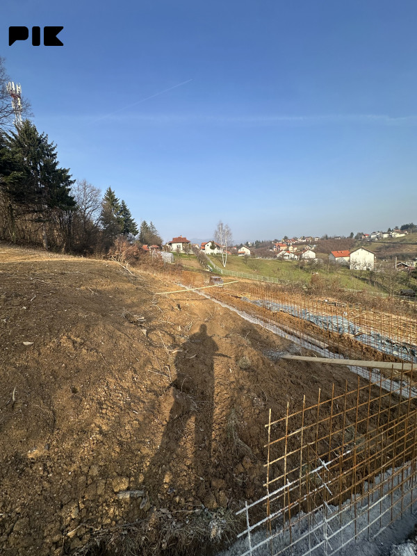 Zemljište Sarajevo - ilidza kovacevac