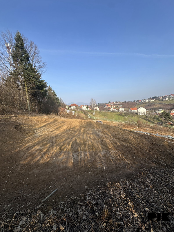 Zemljište Sarajevo - ilidza kovacevac 2