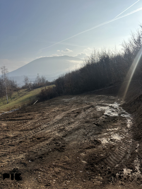Zemljište Sarajevo - ilidza kovacevac 3