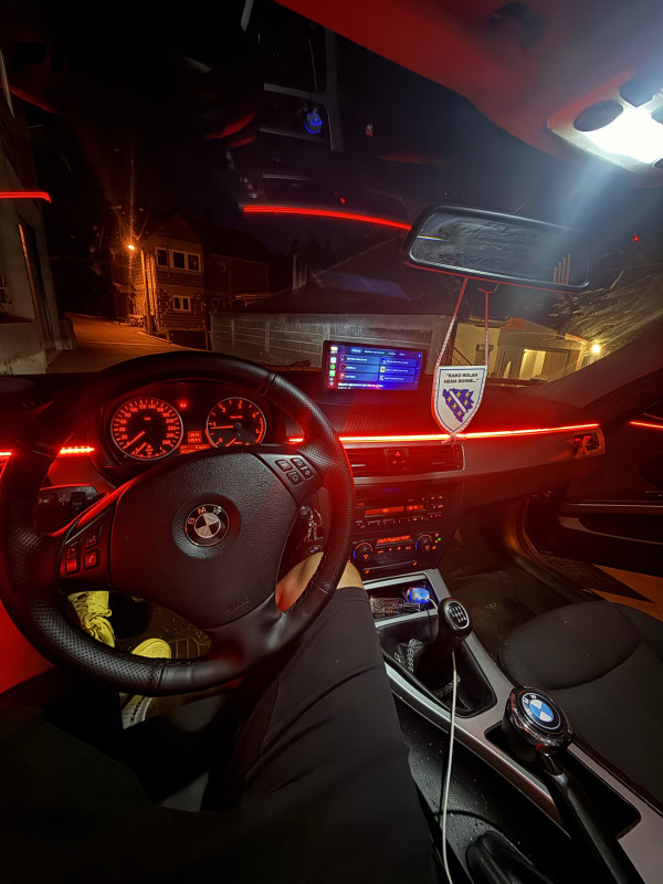 bmw e90