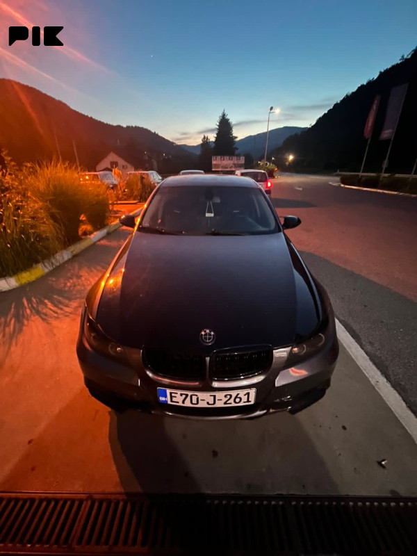 bmw e90 2
