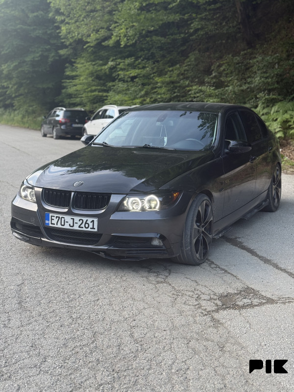 bmw e90 3