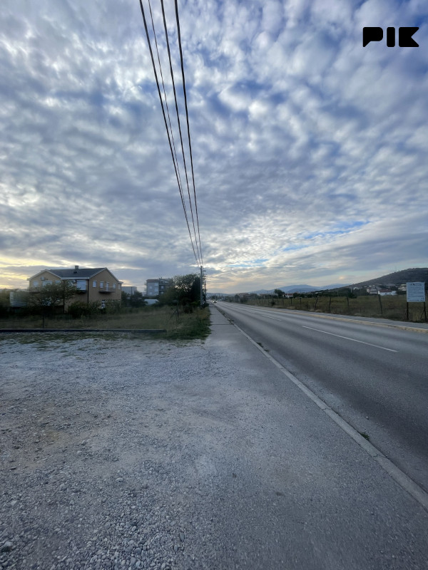 Poslovni prostor Mostar 2