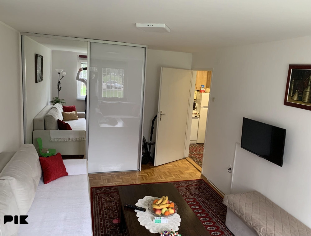 Stan/apartman Sarajevo - Novo Sarajevo
