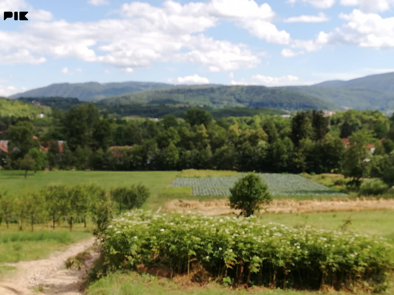 Zemljišta Gornji Vakuf-Uskoplje