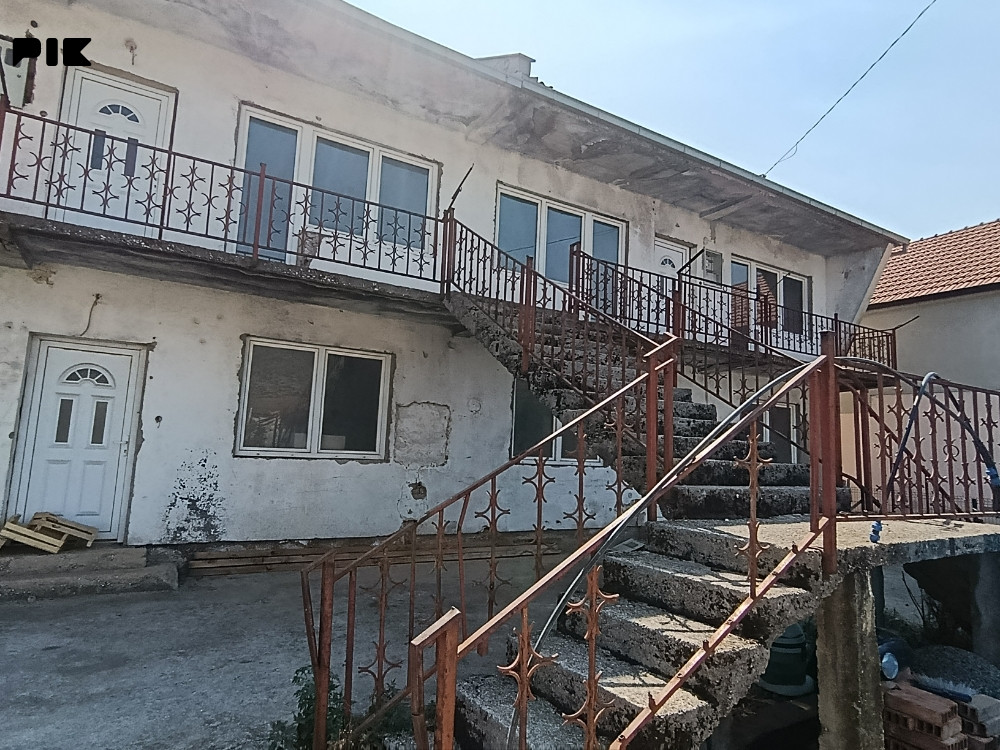 Kuća Mostar VRAPČIĆI PREKO PUTA PIJACE 3