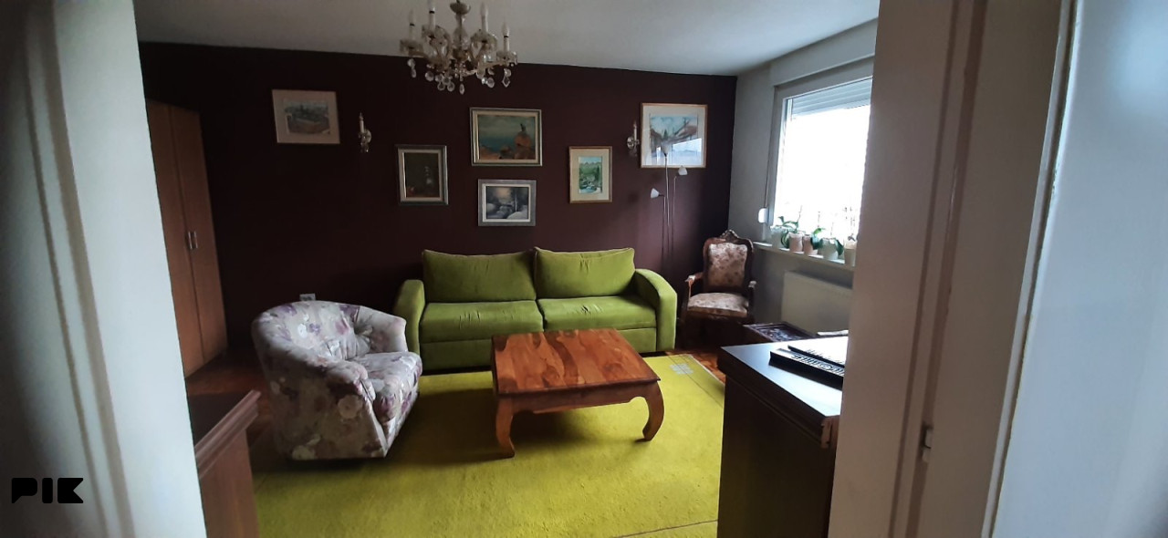 Stanovi i apartmani Sarajevo - Novo Sarajevo 60m2