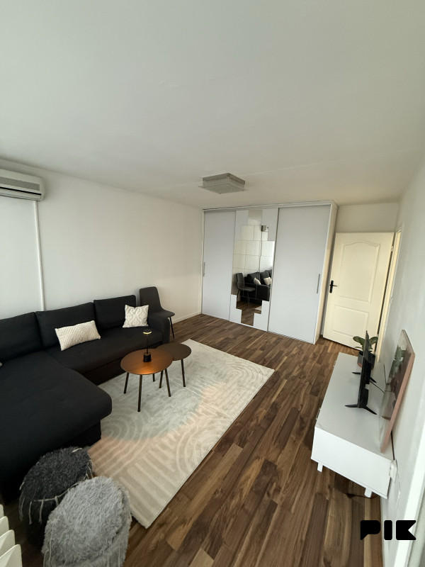 Otoka | Namješten stan 40 m2 + balkon 6 m2 | Odmah useljiv 2