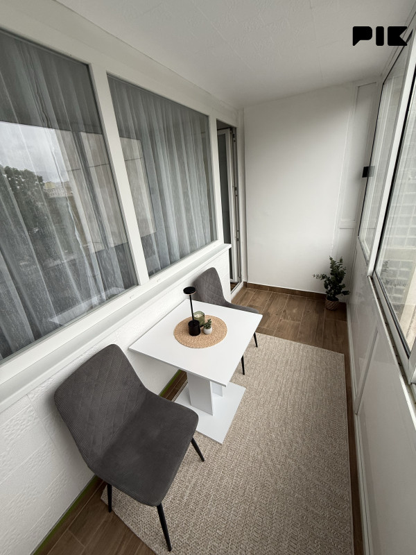 Otoka | Namješten stan 40 m2 + balkon 6 m2 | Odmah useljiv 3