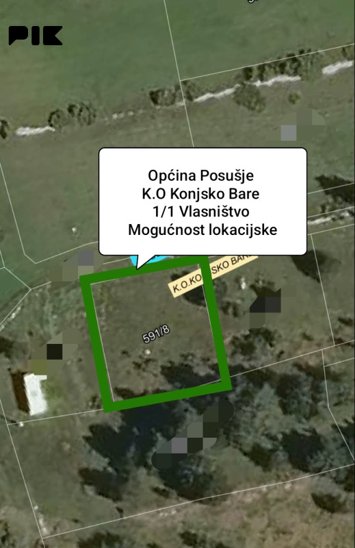 Zemljišta Posušje