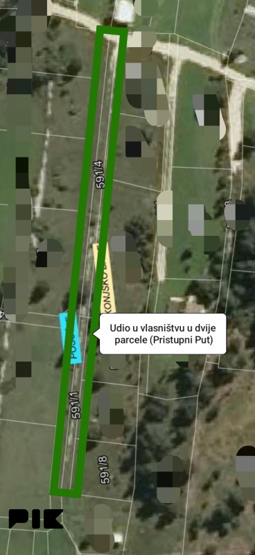Zemljišta Posušje 2