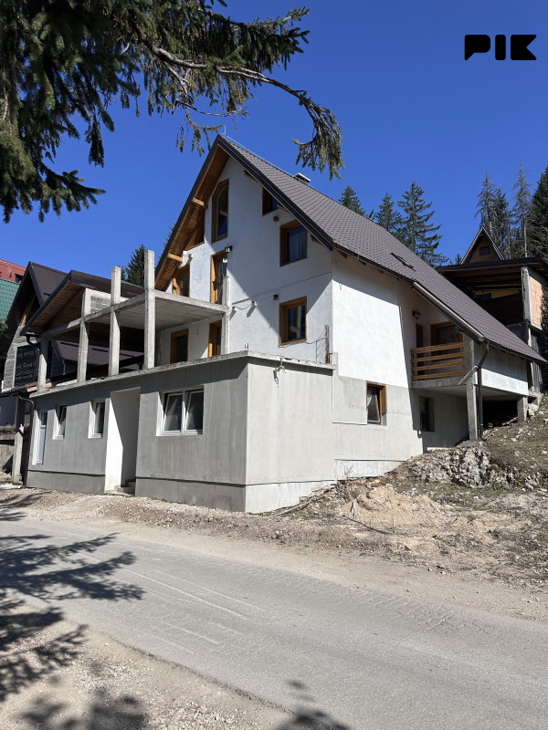 Vikendica Vlašić Babanovac