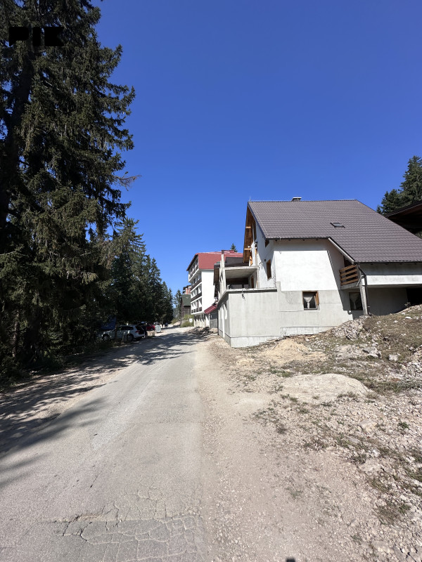 Vikendica Vlašić Babanovac 2