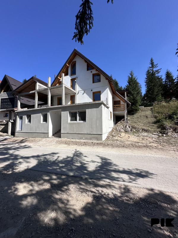 Vikendica Vlašić Babanovac 3