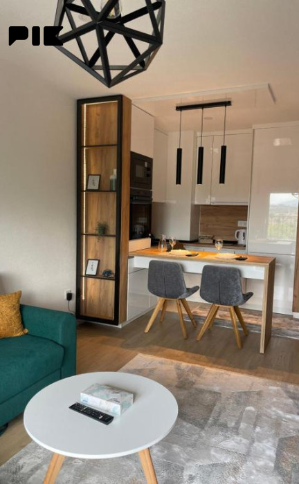 Trosoban Moderno Namjesten Stan, Ilidža 60m2 3