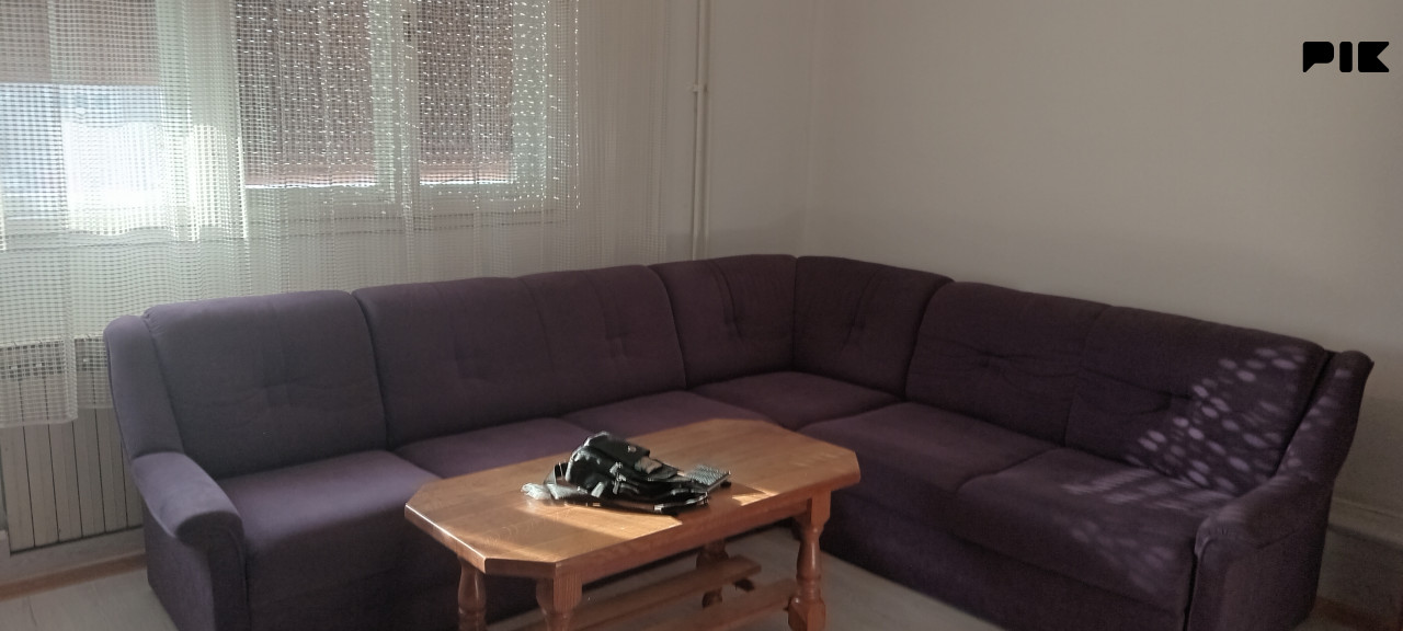 Iznajmjujem stan Živinice 70m2