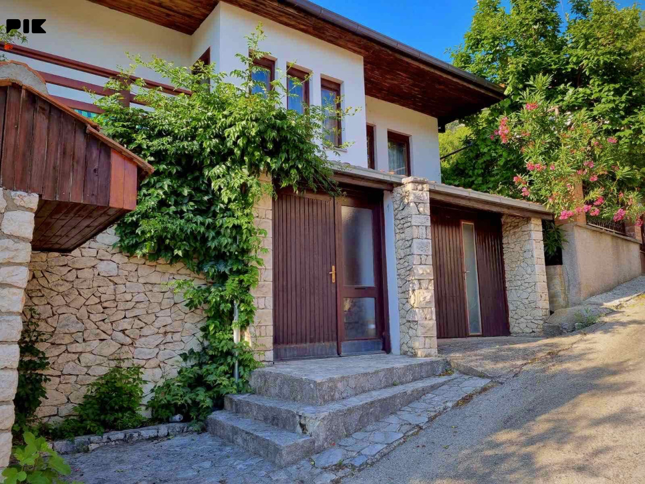 Kuća Stolac na duzi period ( stan ) 2
