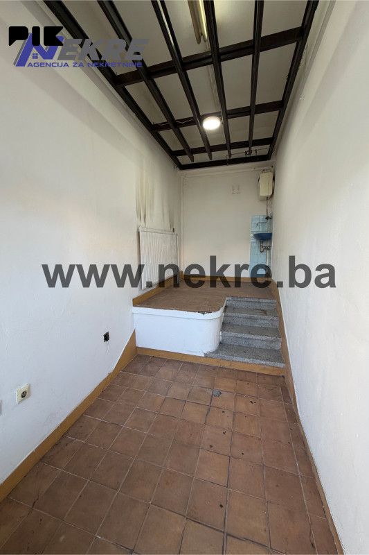 Poslovni prostori Tuzla 10m2