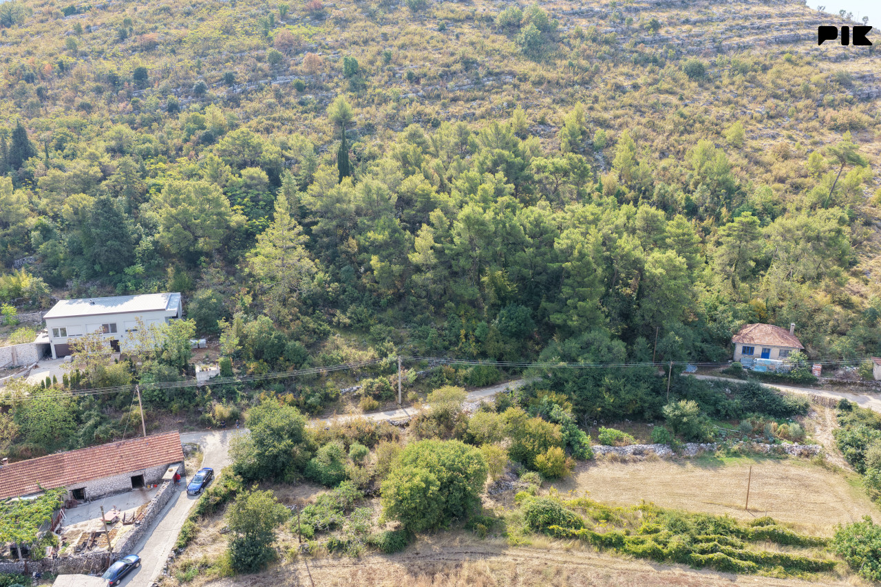 Plac u Pridvorcima - Zemljište Trebinje