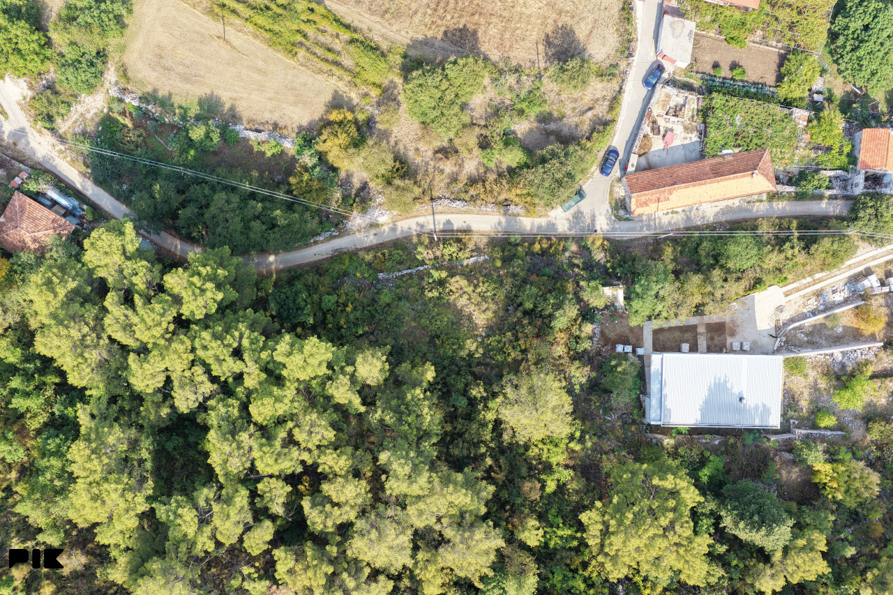 Plac u Pridvorcima - Zemljište Trebinje 3